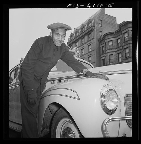 Foto new york 1942 - ny,