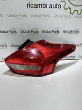 Stop Fanale Posteriore Dx Ford