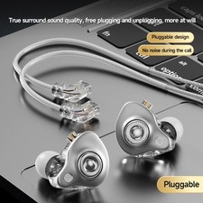 Cuffie Monitor HiFi In Ear