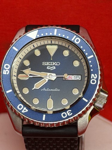 Seiko sports srpd93 - seiko, 42,5