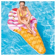 MATERASSINO ISOLA GONFIABILE