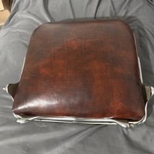 Antica sedia da barbiere Theo