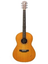 Chitarra acustica K Yairi