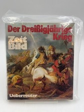 Der Dreißigjährige Krieg