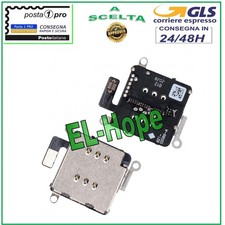 LETTORE SCHEDA NANO SIM CARD