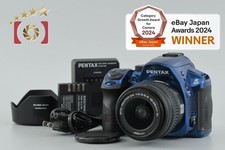 Fotocamera DSLR PENTAX K-30