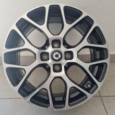 1 cerchio lega smart 453