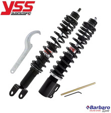 KIT AMMORTIZZATORE VESPA YSS