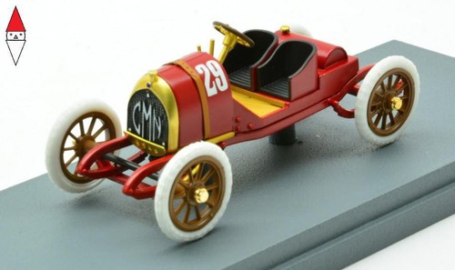 Rio models cmn first - 1/43, rio-models