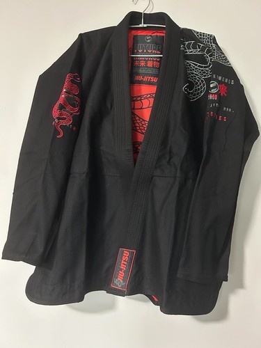 Set kimono future - kimono,