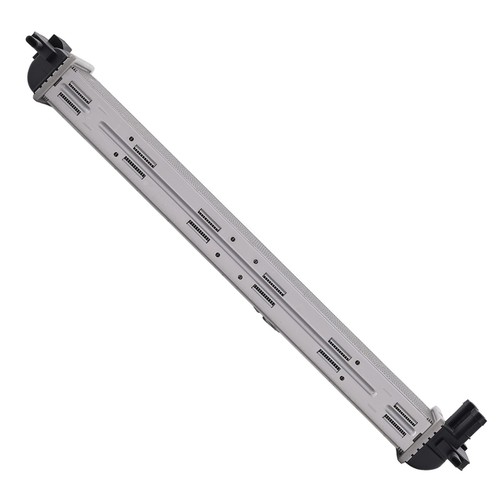 Intercooler for skoda - intercooler,
