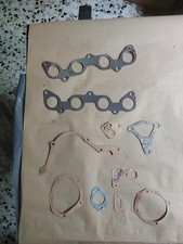 Guarnizioni Motore Fiat 850