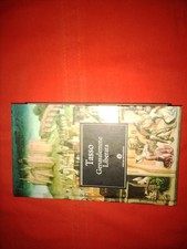 Torquato Tasso Gerusalemme