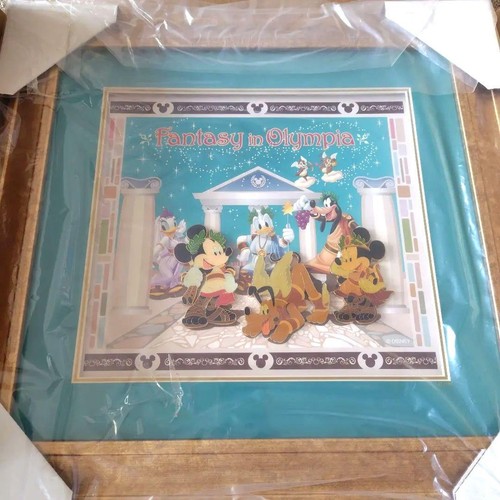 Cornice spilla disney fantasy - cornice,