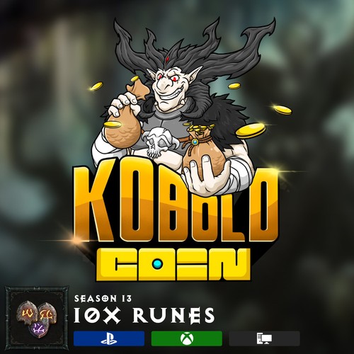 Diablo runes 10x rune - runes,