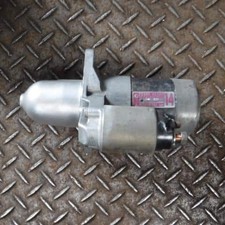 Avviamento SUBARU Impreza 1993