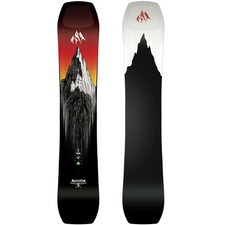 Jones Aviator 2 Uomo Snowboard