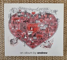 Andrew - Beautiful Story , US