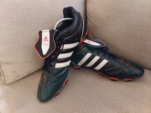 Scarpe calcio adidas - scarpe,