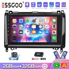 Per Mercedes-Benz DAB+ 2+32G