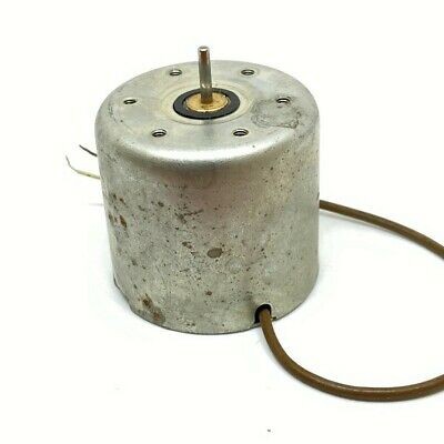 Motore nos 301 - 6v,