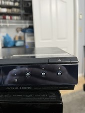 Lettore Blu-ray/DVD Sony