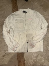 Giacca jeans diesel l - giacca, di