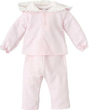 Tuta Da Ragazza Unisex-Bimbi