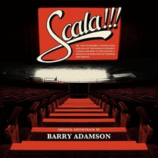 SCALA!!! (Original Music By