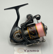 Mulinello da Pesca Spinning