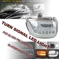 PER HONDA GOLDWING GL1800 F6B