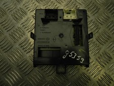 Electronic control units (ECU)