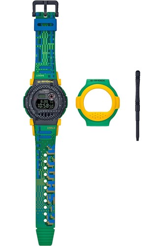 Nuovo orologio polso casio - orologio, da