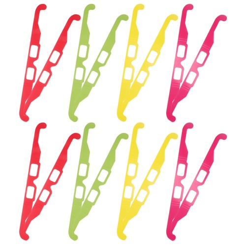 Pcs occhiali in cartone - pcs,