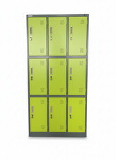 CRUIZER Armadietto spogliatoio