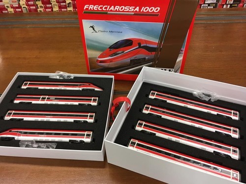 Acme 70200s etr frecciarossa - etr,