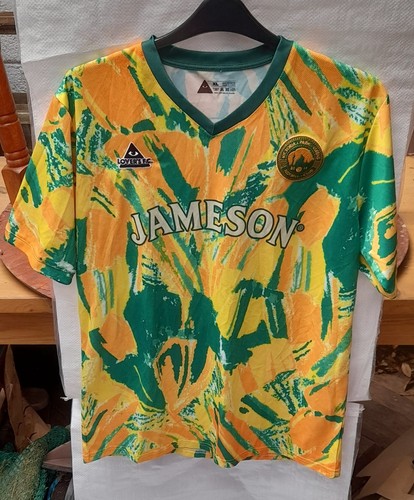 Maglia calcio jameson - jameson, x