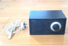 Tivoli Audio Henry Kloss Model