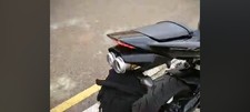 Scarico Mivv X-cone Honda CBR