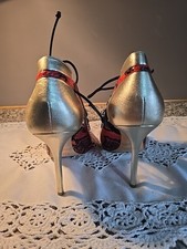 Scarpa Donna Con Tacco