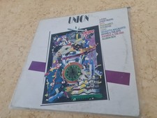 LITFIBA AVION TRAVEL ETC - LP