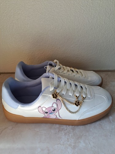 Sneakers donna lilo stitch - sneakers,