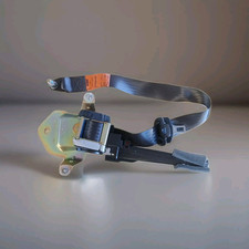 Cintura Sicurezza Senza