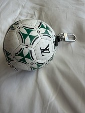 Louis Vuitton Football Pouch