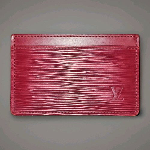 Astuccio porta carte - , louis
