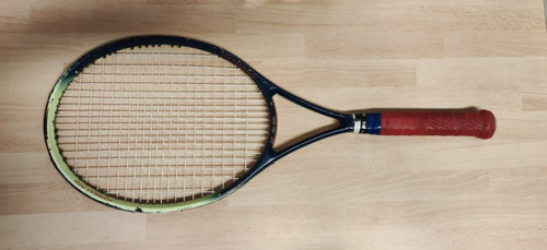 Donnay form pro racchetta - donnay,
