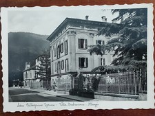 SAN PELLEGRINO TERME VILLA