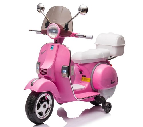 Vespa elettrica per bambini - vespa, px
