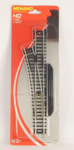 Mehano f282 scambio manuale - f282,