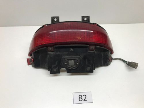 1022b fanale posteriore - 91-1022b,